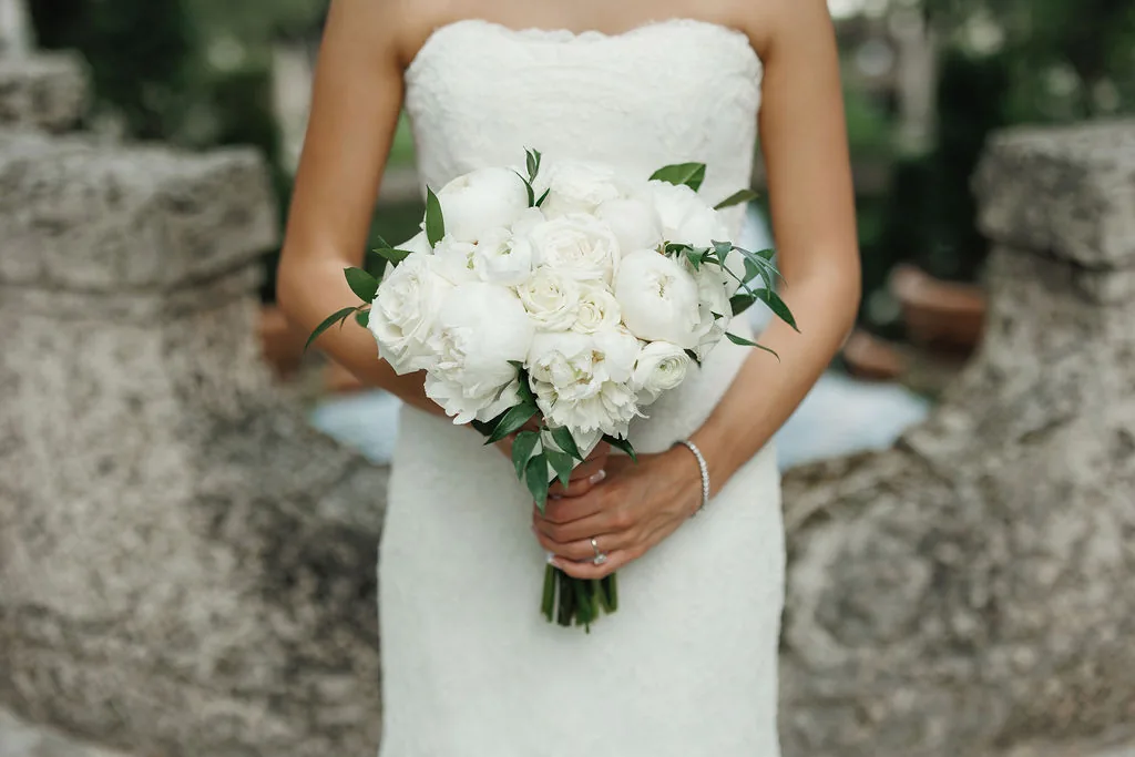 Danna & Abe wedding in Miami, FL, photo 14 by Precious Pics