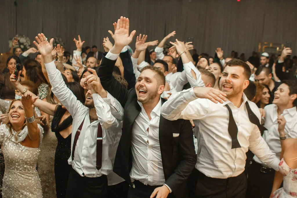 Danna & Abe wedding in Miami, FL, photo 18 by Precious Pics