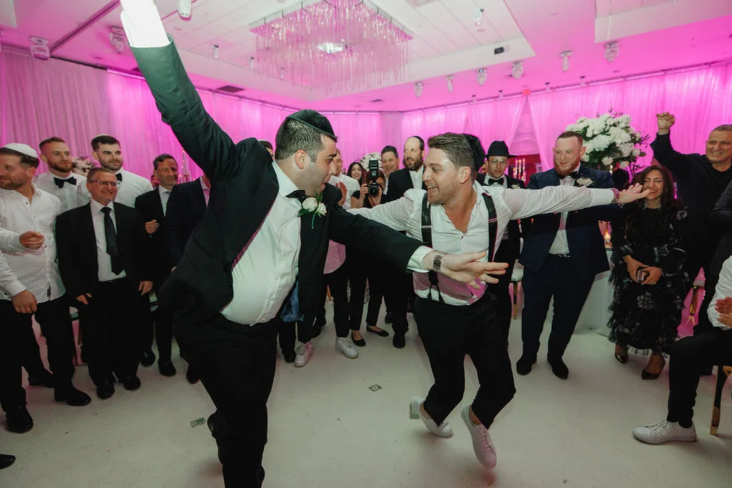 Danna & Abe wedding in Miami, FL, photo 25 by Precious Pics