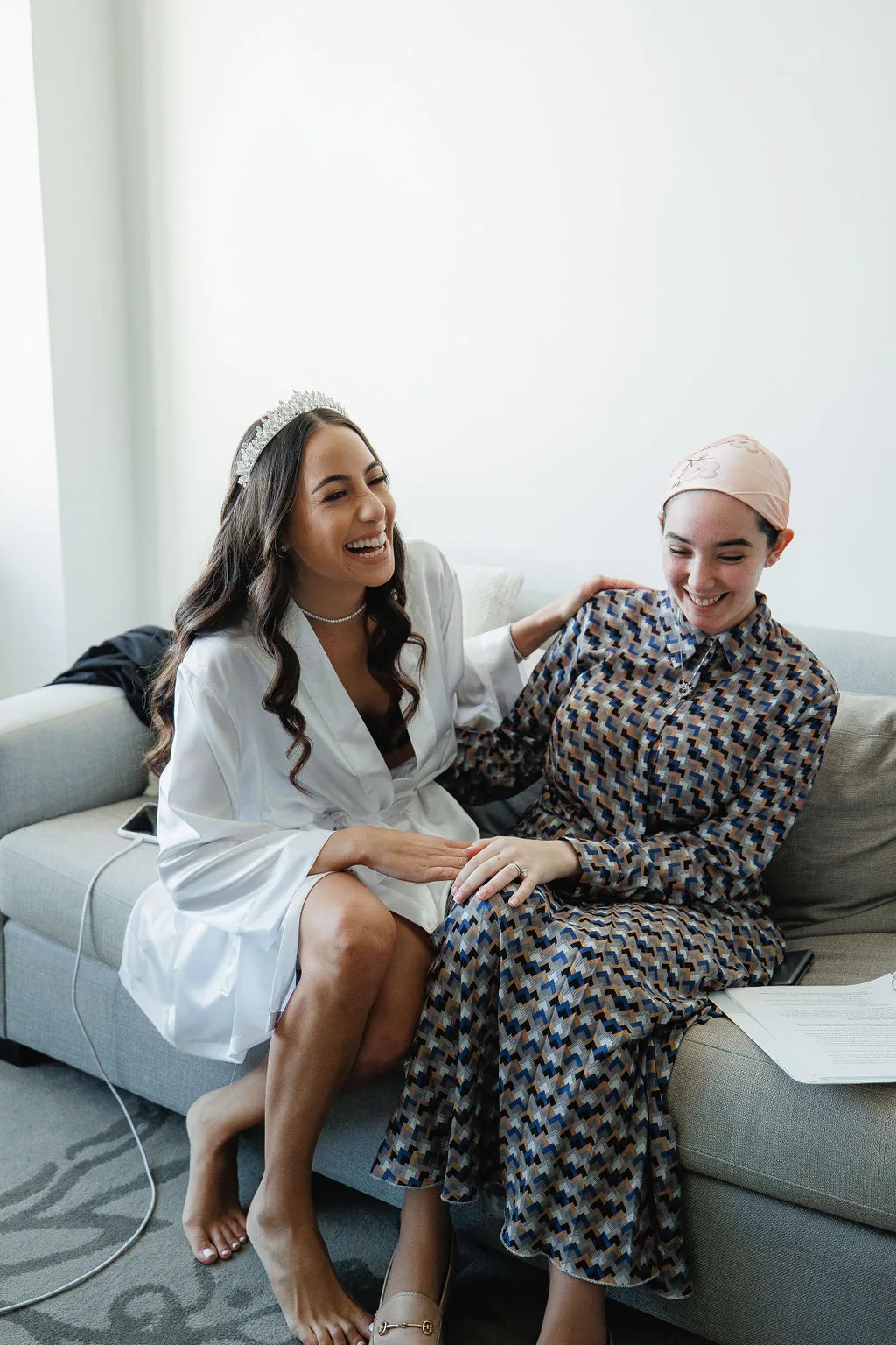 Elopement Photography Guide