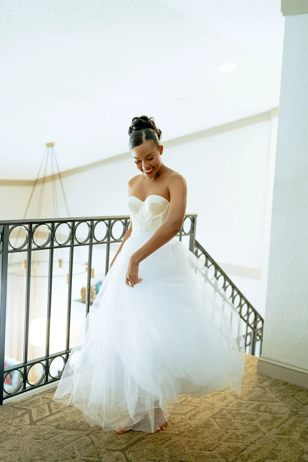 Delila & Emanuele wedding in New York, NY, photo 15 by Precious Pics