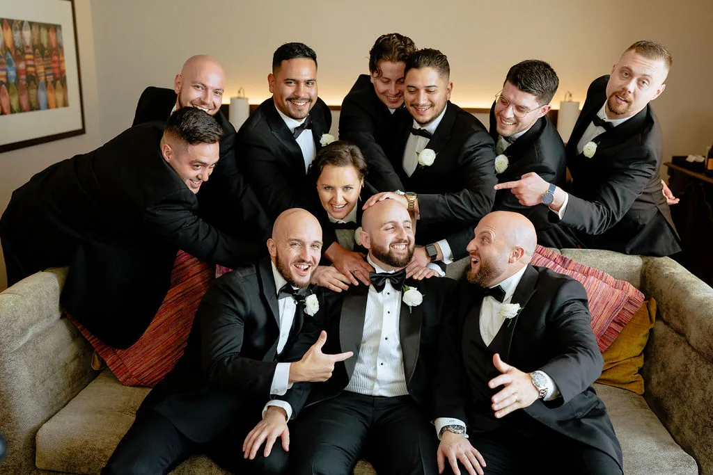 Delila & Emanuele wedding in New York, NY, photo 24 by Precious Pics