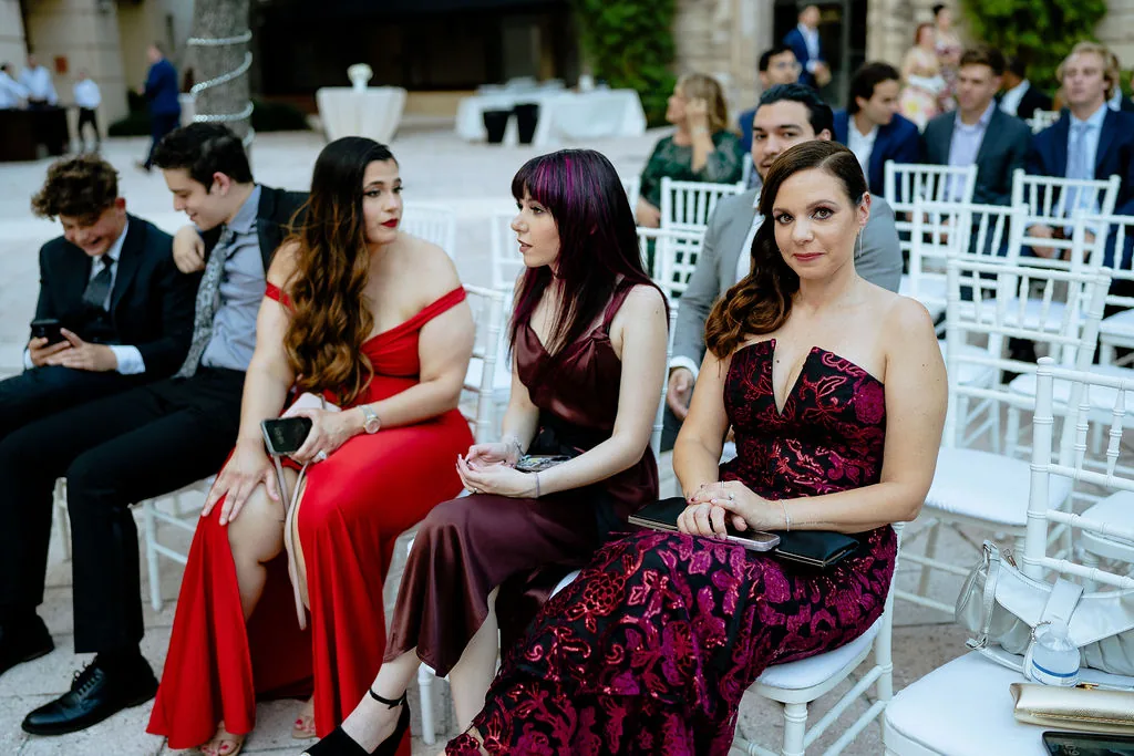 Wedding Dress Codes Decoded: What Black Tie, Cocktail, and Garden Casual Really Mean