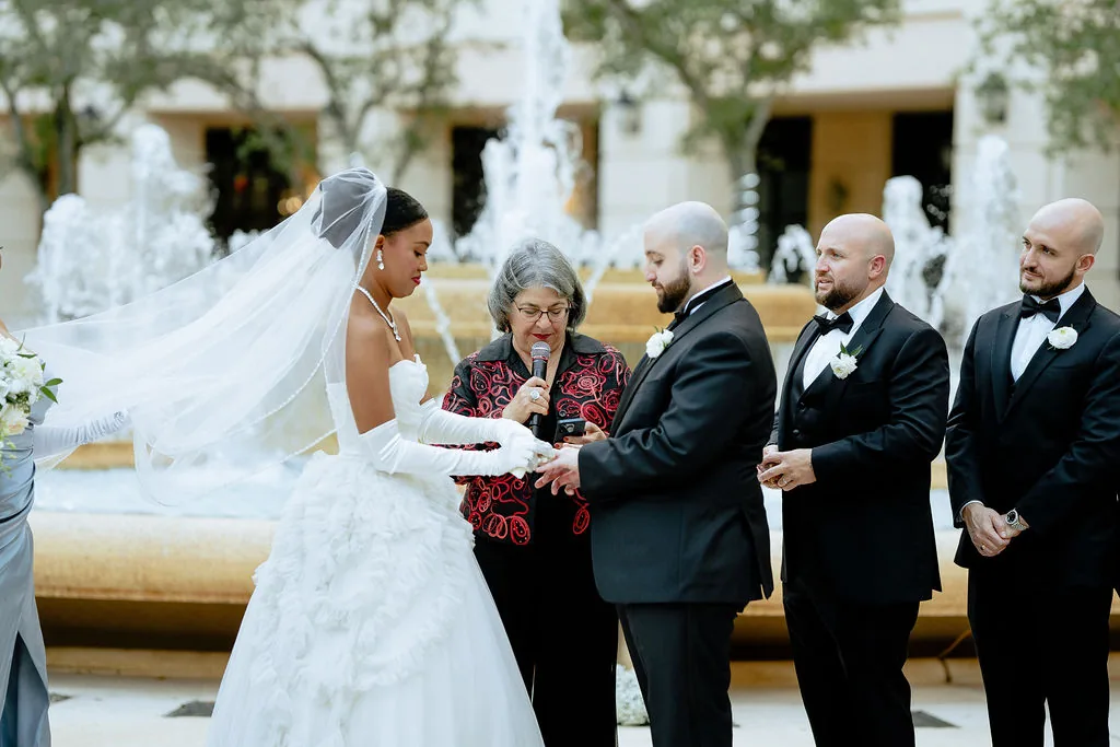 Jumping the Broom: History, Meaning, and How to Include It in Your Ceremony