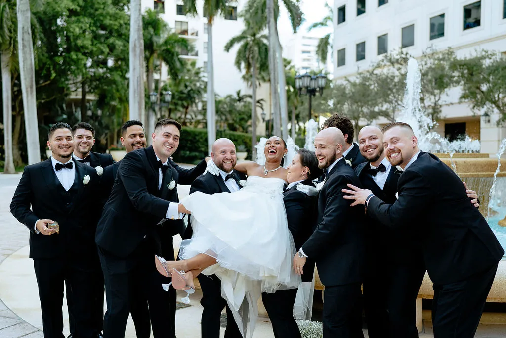 Loft & Industrial Wedding Venues: Raw Spaces Transformed into Magic