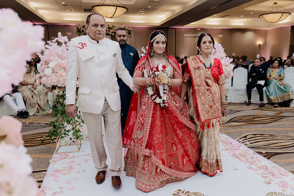 Hemisha & Danni wedding in New Jersey, photo 10 by Precious Pics