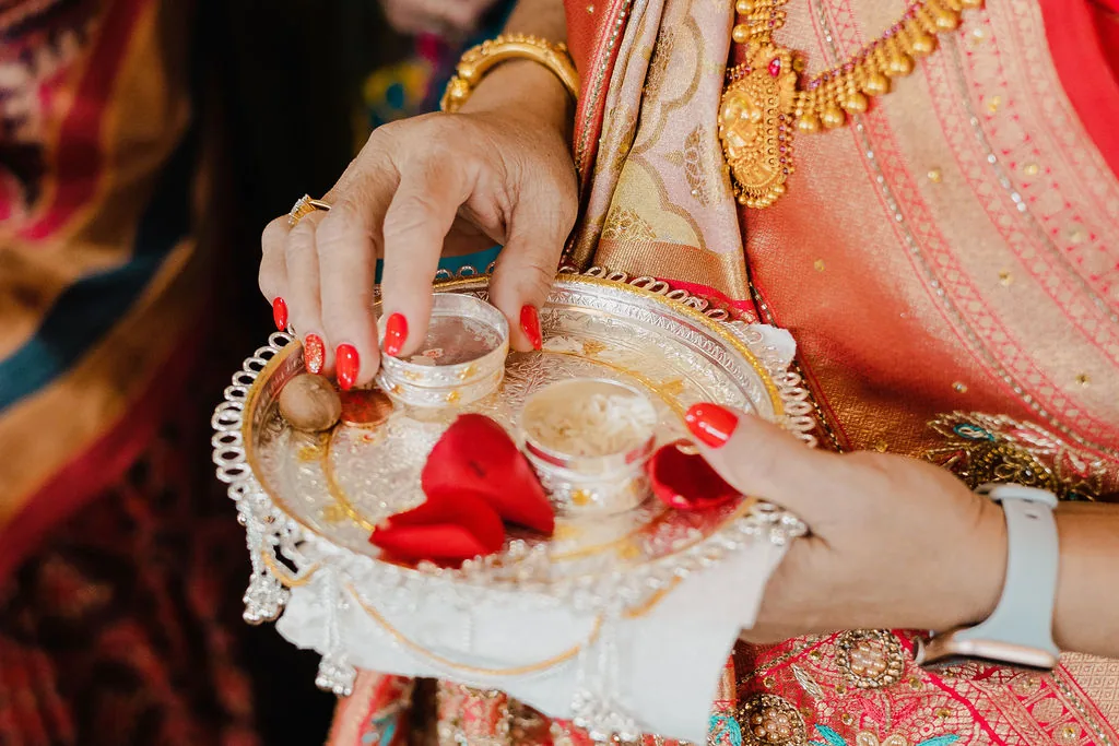 Hemisha & Danni wedding in New Jersey, photo 12 by Precious Pics