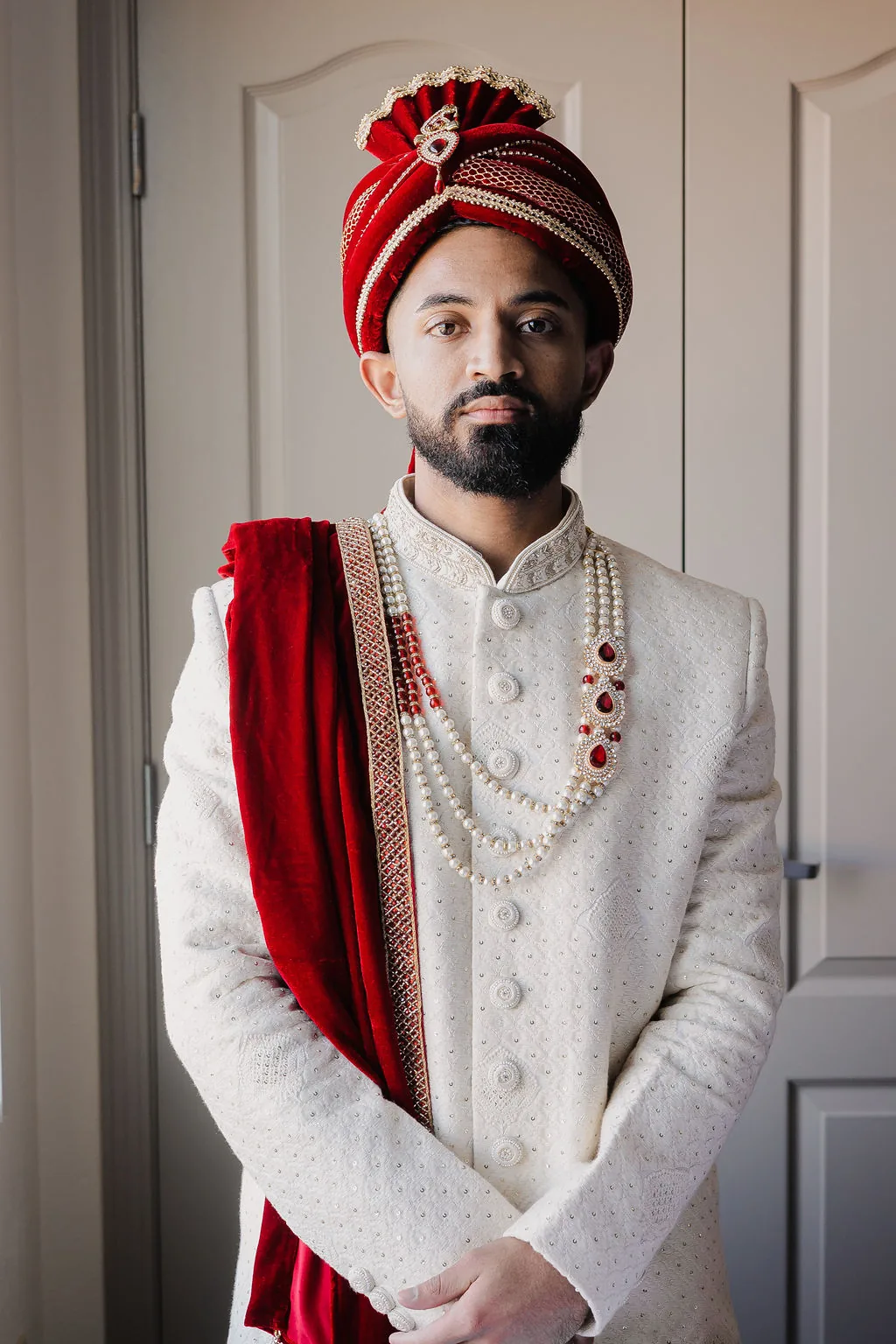 Hemisha & Danni wedding in New Jersey, photo 14 by Precious Pics