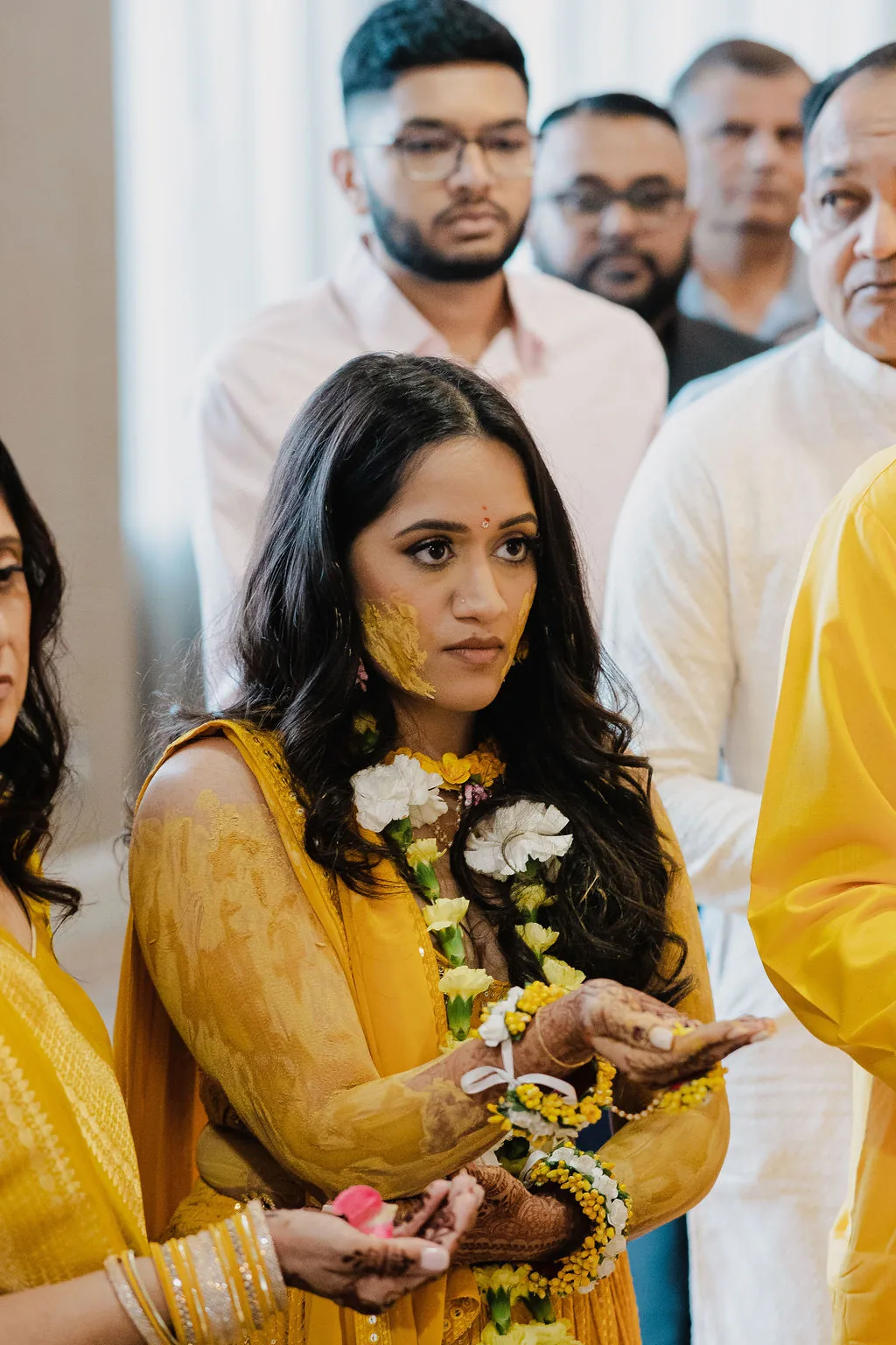 Hemisha & Danni wedding in New Jersey, photo 15 by Precious Pics