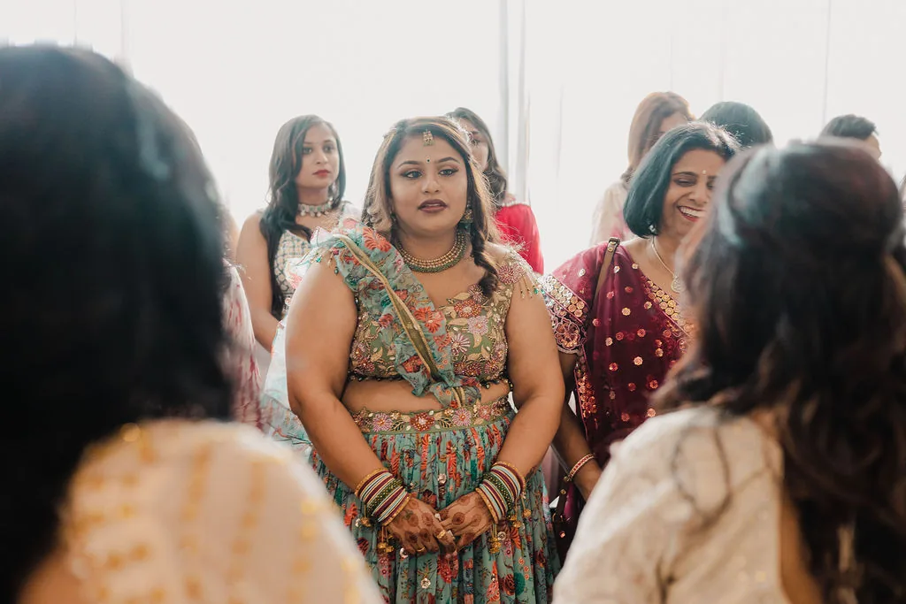 Hemisha & Danni wedding in New Jersey, photo 21 by Precious Pics