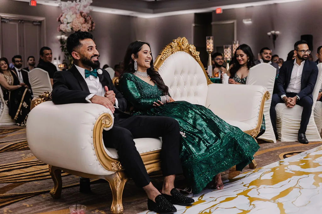 Hemisha & Danni wedding in New Jersey, photo 24 by Precious Pics