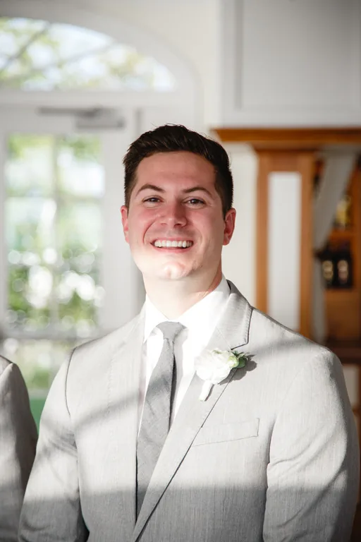 Julie & Jack wedding in New England, photo 19 by Precious Pics