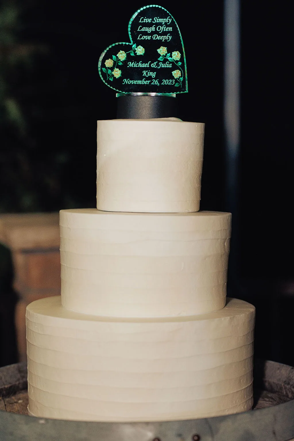 Michael & Julia wedding in Washington, DC, photo 7 by Precious Pics