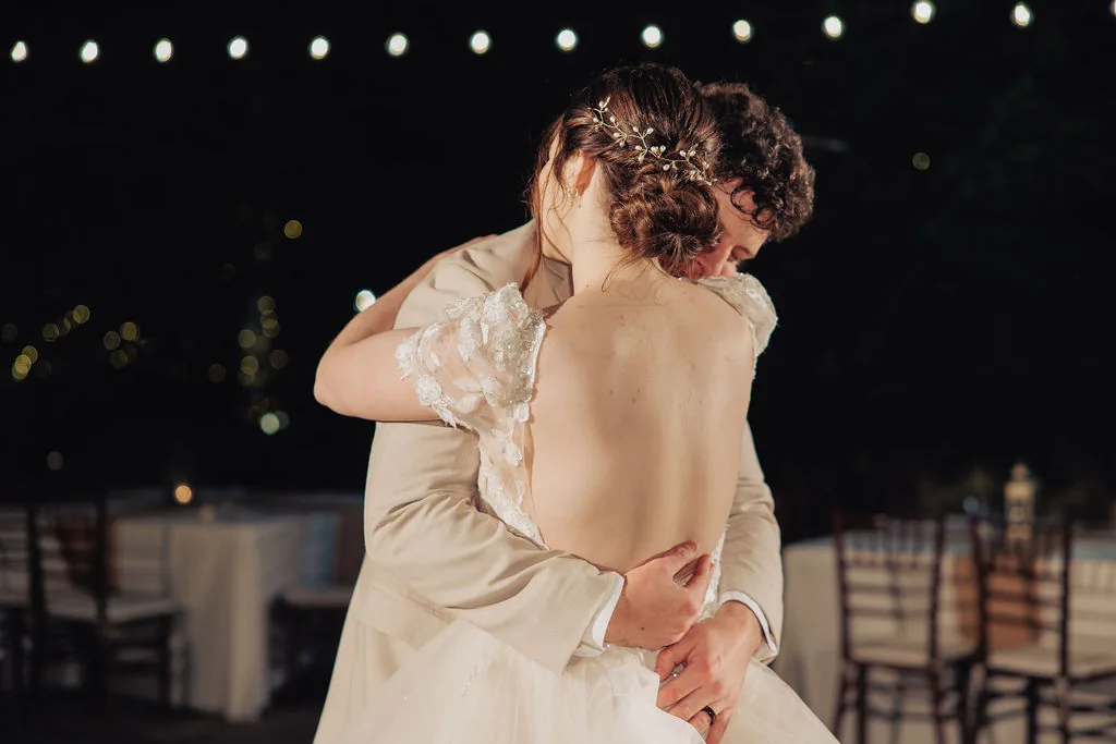 Michael & Julia wedding in Washington, DC, photo 9 by Precious Pics