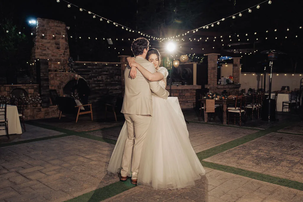 Michael & Julia wedding in Washington, DC, photo 10 by Precious Pics