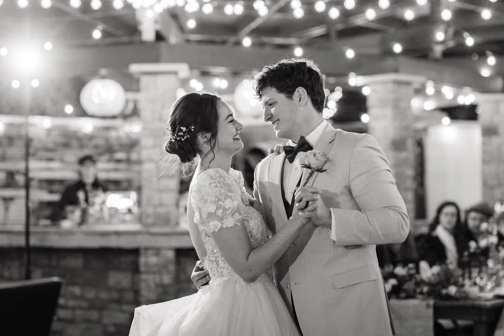 Michael & Julia wedding in Washington, DC, photo 13 by Precious Pics