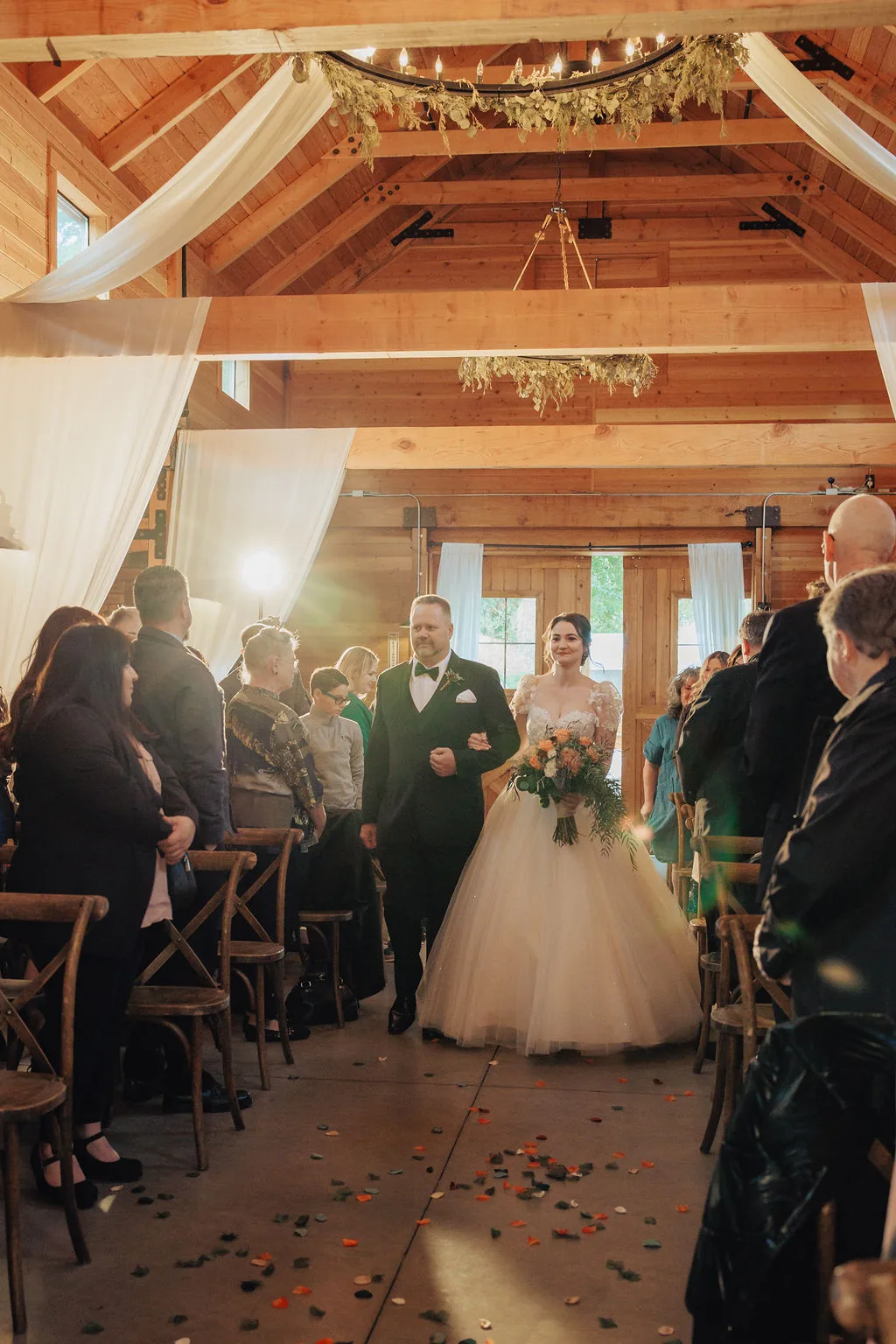 Michael & Julia wedding in Washington, DC, photo 20 by Precious Pics