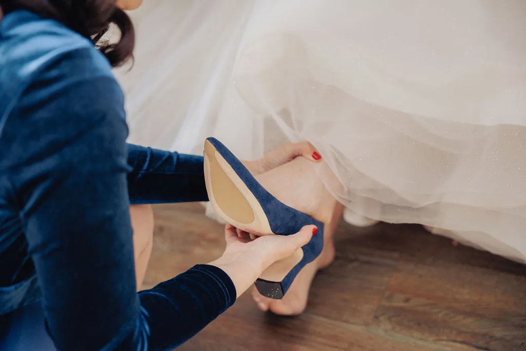 Michael & Julia wedding in Washington, DC, photo 24 by Precious Pics