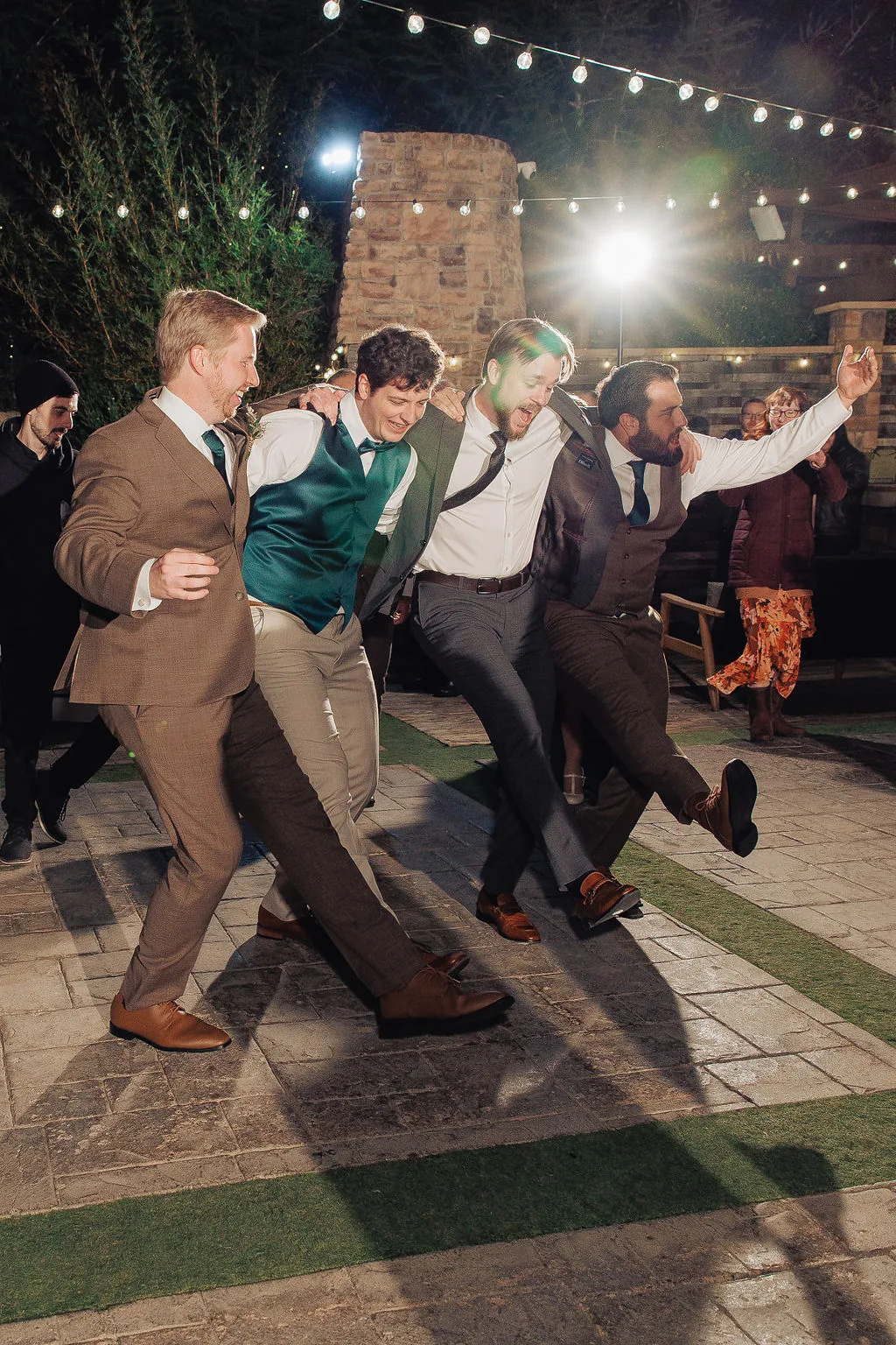 Wedding Photography Contract Checklist