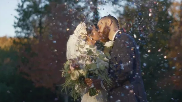 Norhan & Kevin wedding in Pennsylvania, photo 7 by Precious Pics