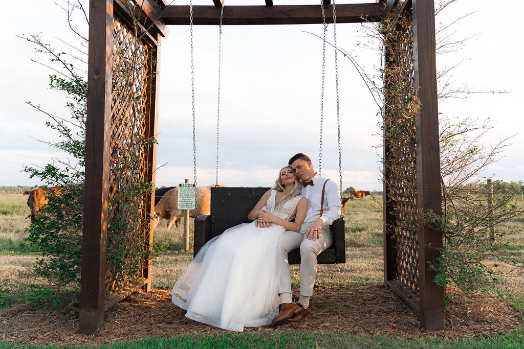 Precious Pics photographer capturing a ceremony moment