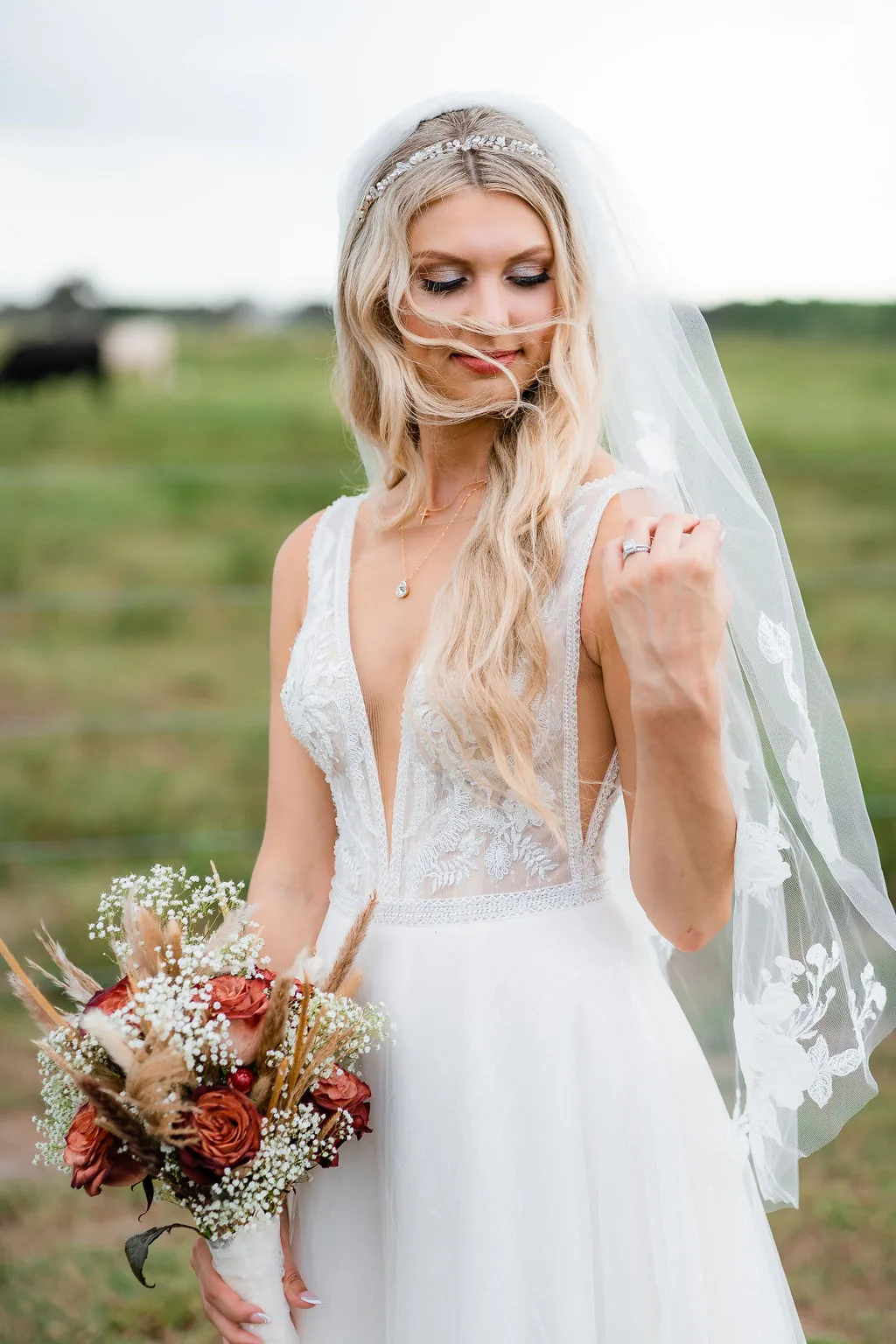 Victoria & Zach wedding in New England, photo 24 by Precious Pics