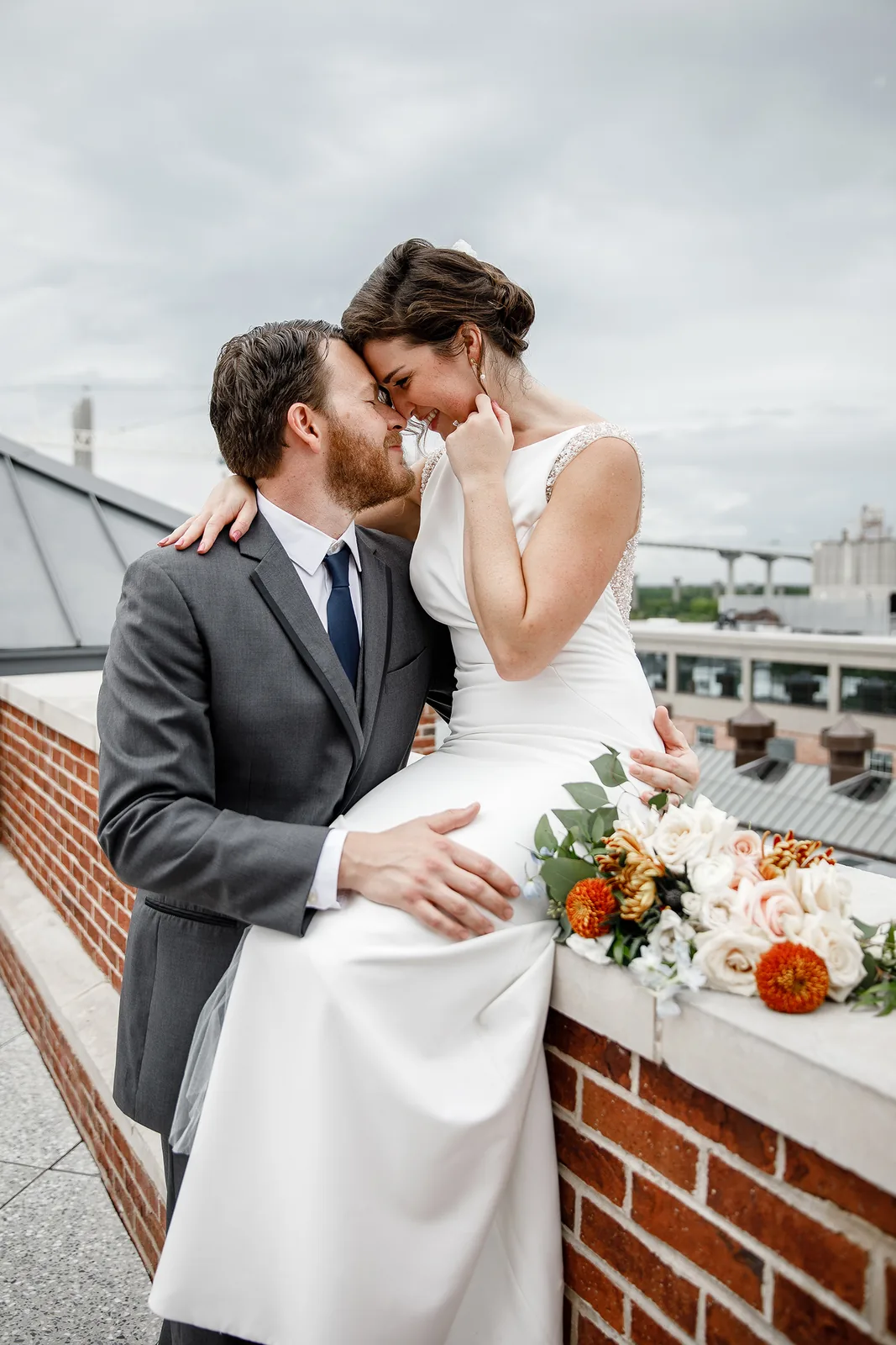 Seattle & PNW wedding photography by Precious Pics