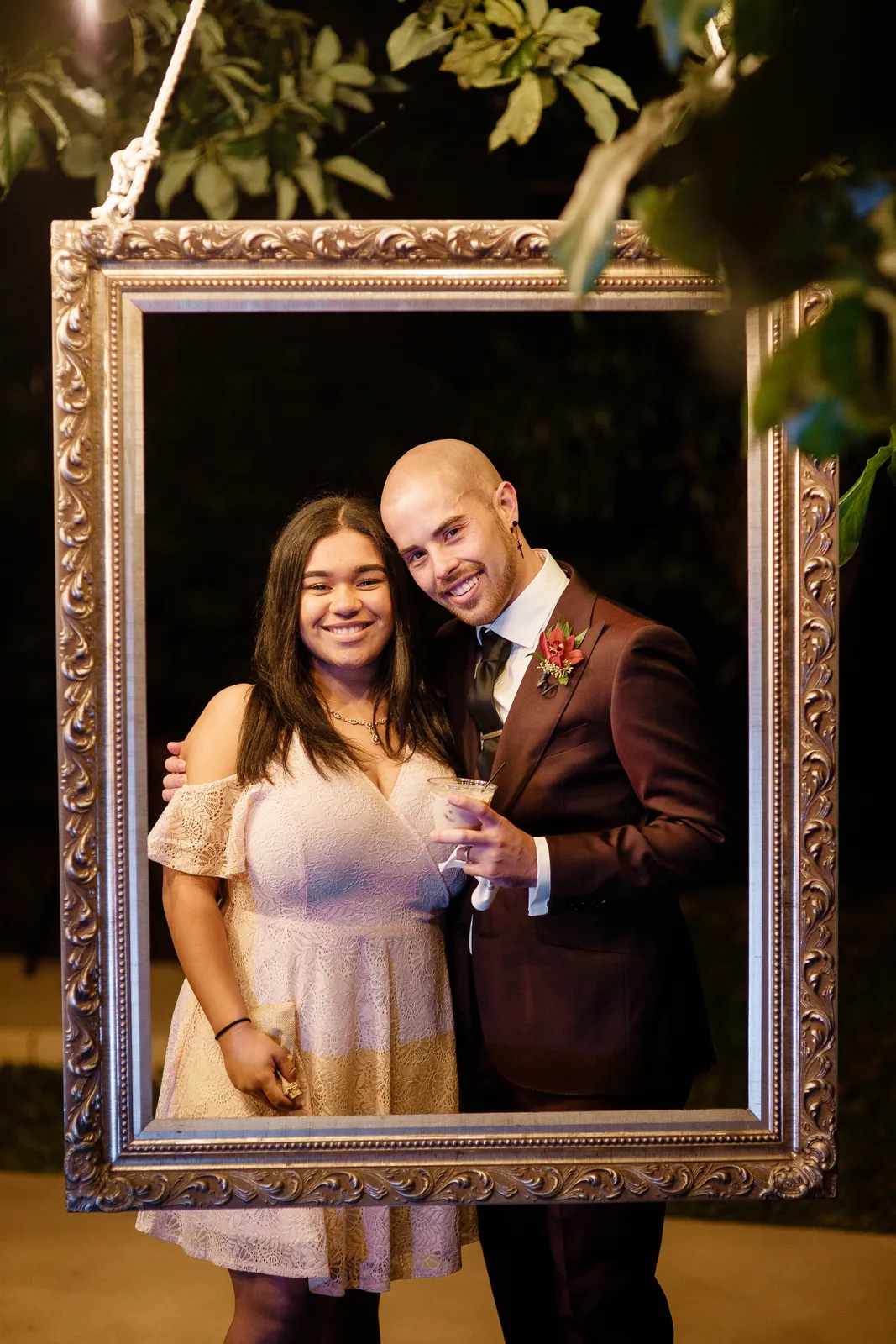 Seattle & PNW wedding photography by Precious Pics