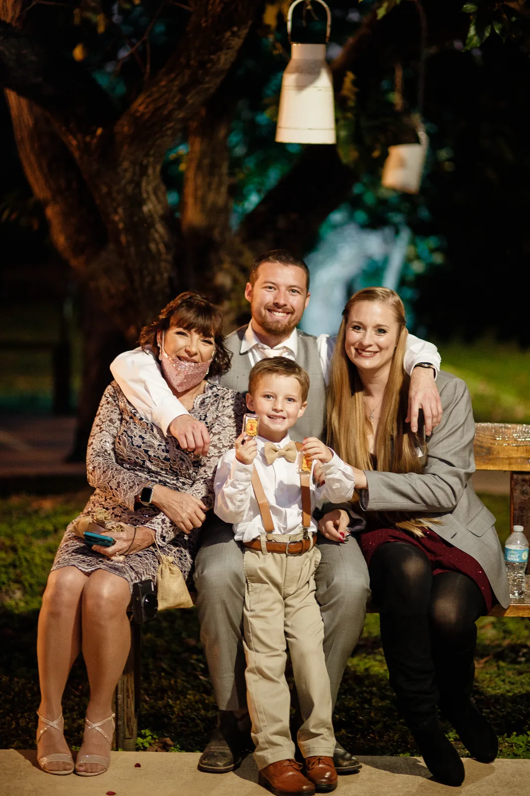 Seattle & PNW wedding photography by Precious Pics