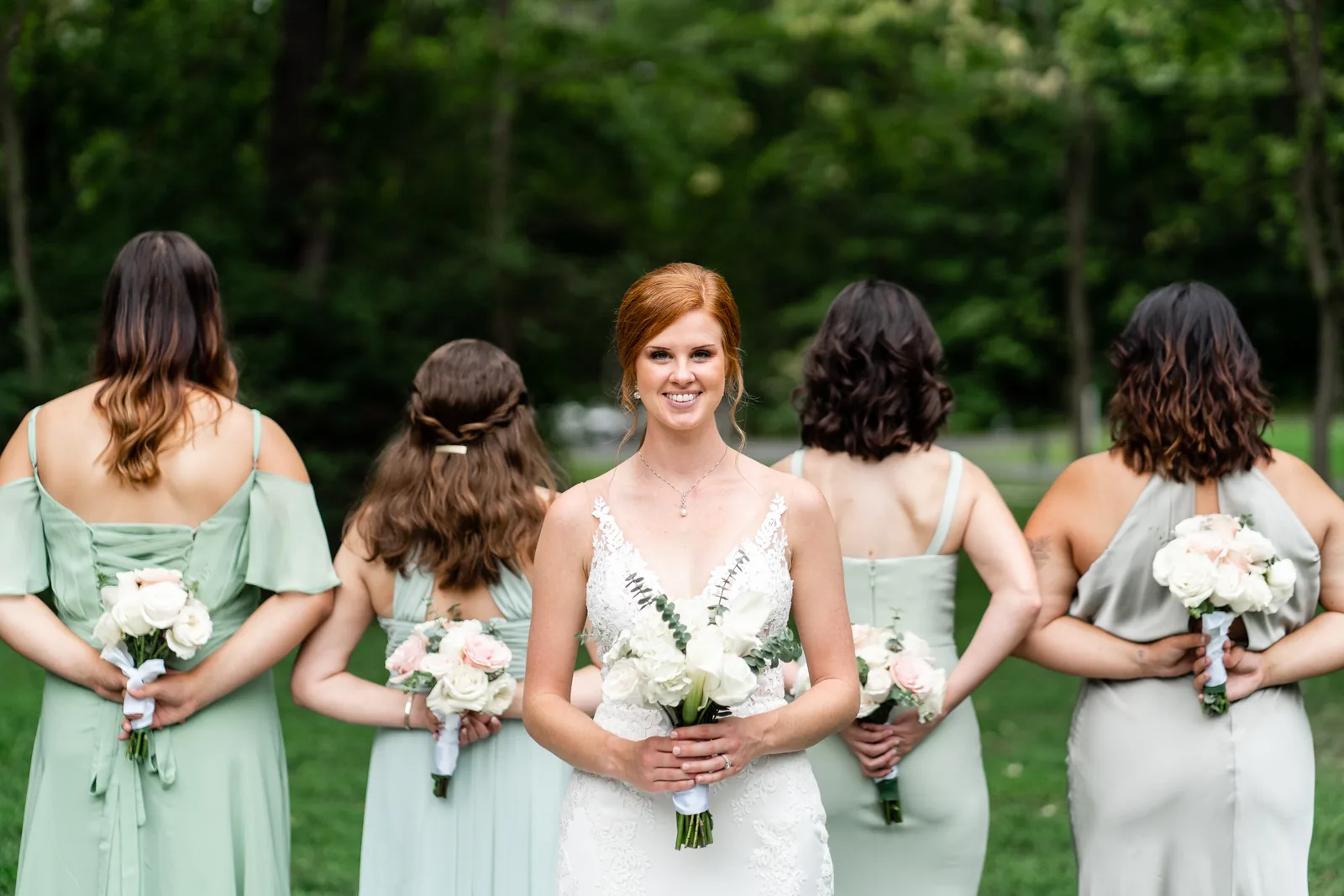 Seattle & PNW wedding photography by Precious Pics